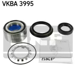 Комплект подшипника SKF VKBA 3995